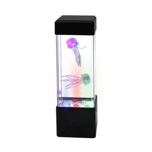 Jellyfish Lamp