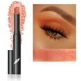 thumbnail image 1 of Eyeshadow Stick 6 Color Highlighter Eyeshadow Pencil Glitter Eye Shadow Eyeliner Pen Long Lasting Eye Shadow Make Up Eyeshadow Multi Eye, Makeup Eye Shadow, 1 of 9