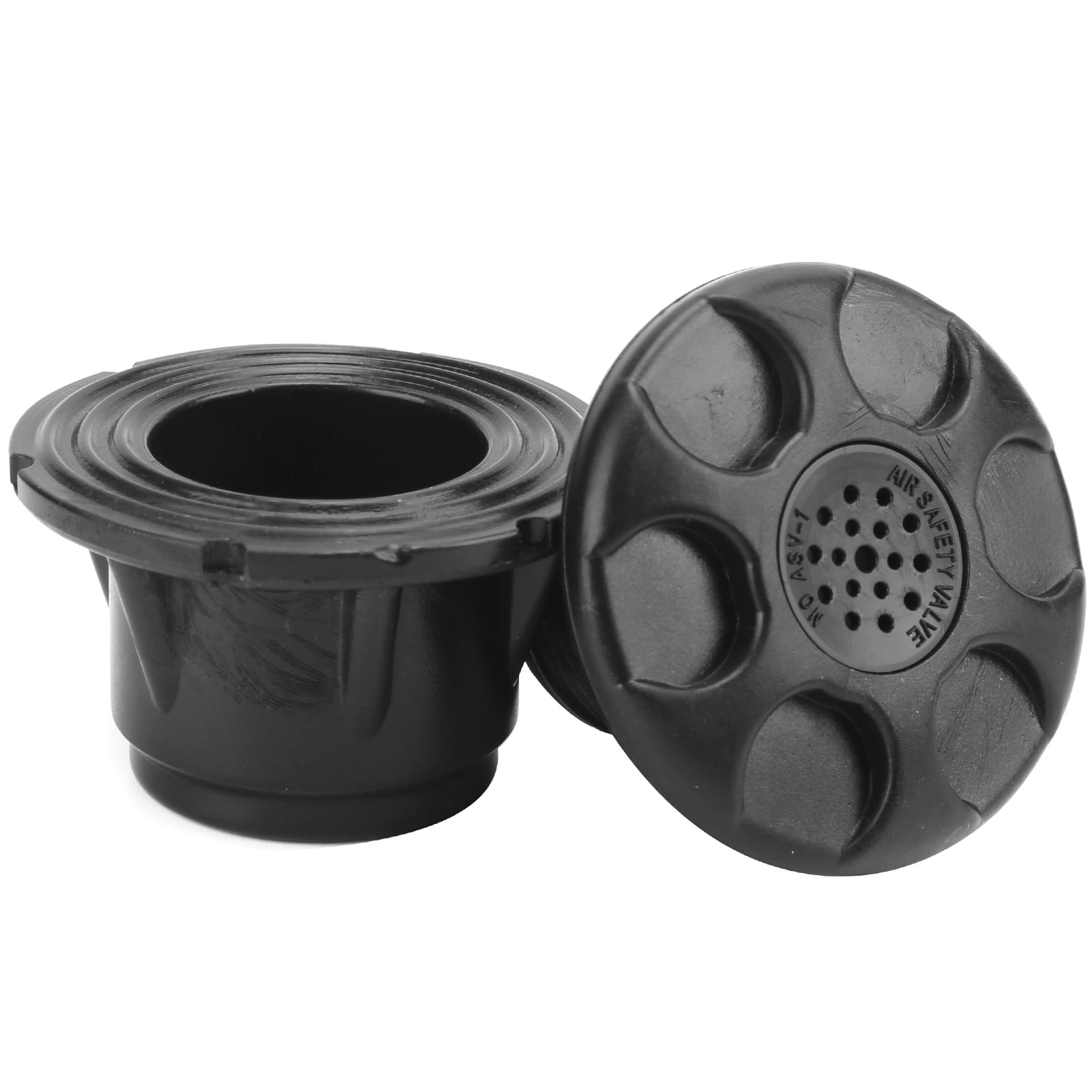 Octpeak Universal Safety Relief Valves Inflatable Dinghy Kayak Rubber