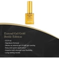 thumbnail image 2 of Gel de uñas APRÉS Extend Gel Bottle Edition 15 ml (paquete de 2), 2 of 6