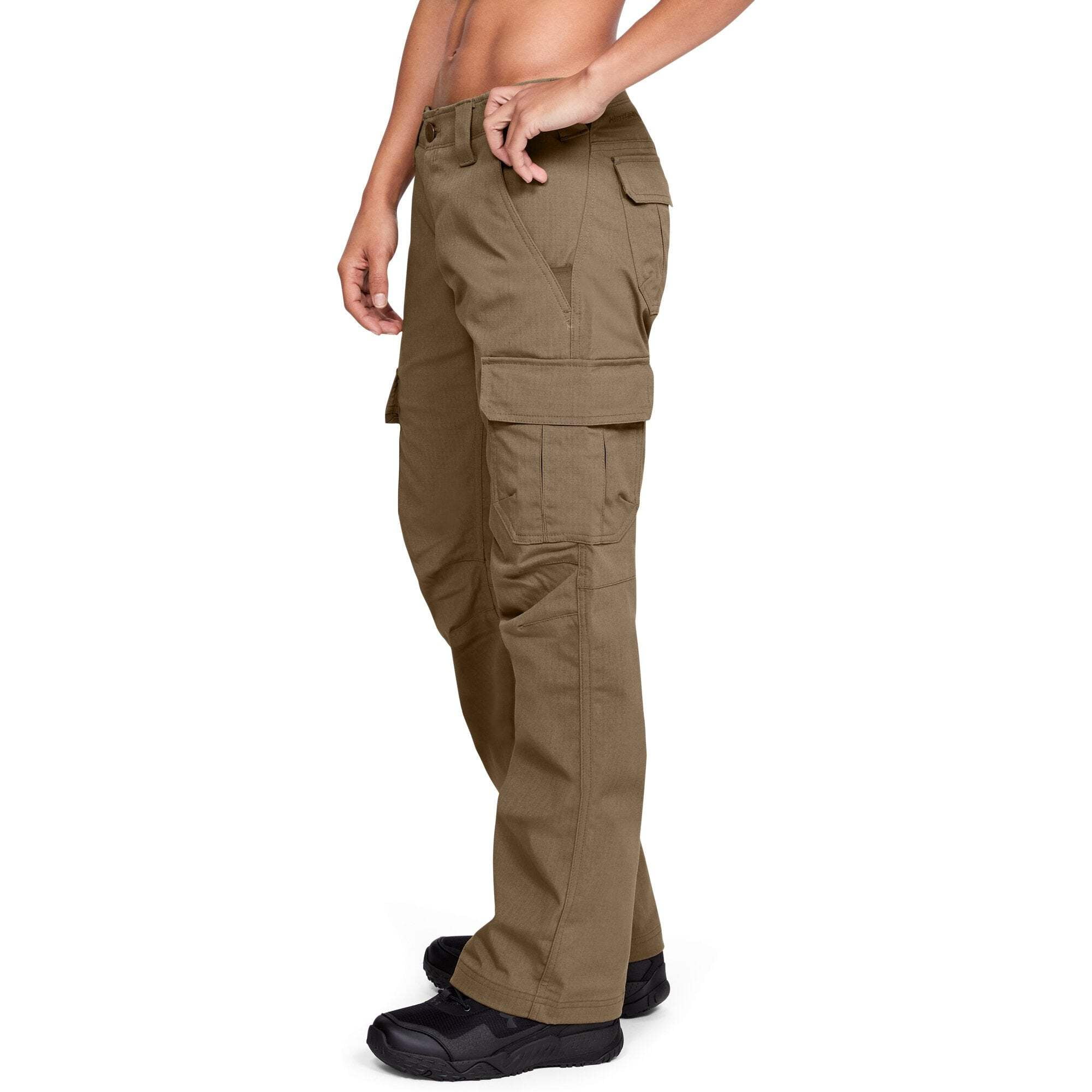 Cargo Pants Womens Under Armour Storm Pants UA OutRun The Storm