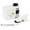 White, variant on White White Portable Handheld 80X Microscope For Kids With Led Light Pocket Science Exploration Outdoor Learning Toy