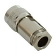 thumbnail image 3 of 16 Pcs N Type Male Clamp RG8 LMR400 RG165 RG213 7D- RF Coaxial Connector, 3 of 8
