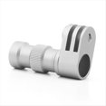 thumbnail image 1 of Soporte para Conector de Cámara de Cubo de Rueda de Bicicleta, Soporte para Cámara de Acción, Accesorios de Soporte para Cubo de Rueda de Bicicleta, 1 of 5