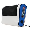 thumbnail image 2 of Kbndieu Neck Massage Cervical Massage Tool Neck Massage Pillow Hot Compress Shoulder Waist Lumbar Kneading Multi Function Massage Tool Car Home Home Essentials, 2 of 6