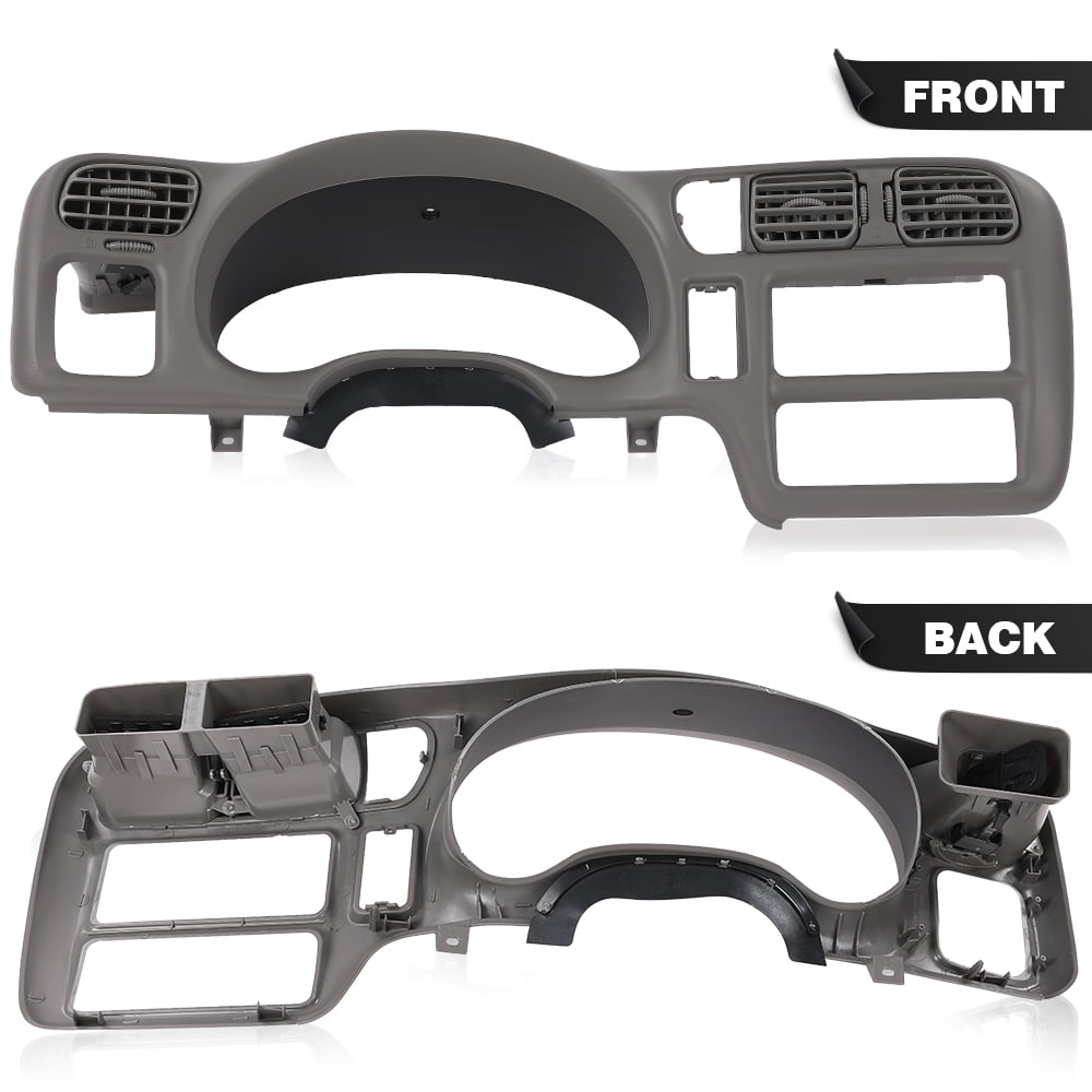 1999 chevy sale s10 dash bezel