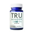 thumbnail image 1 of 2PACKS TRU NIAGEN 300mg Multi Award Winning Patented NAD+ Boosting Supplement':, 1 of 5