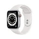 thumbnail image 4 of Apple Reloj Serie 6 (GPS + celular, 44 mm) - Caja de aluminio (Reacondicionado), 4 of 4