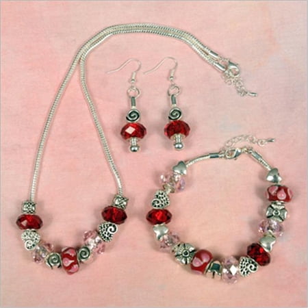 Valentine s Day Wish 3 Piece Set