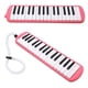 thumbnail image 4 of Melodica de 32 Teclas, Instrumento Musical Para Principiando, Portátil y Ligero, incluye boquilla y tubo, 4 of 7