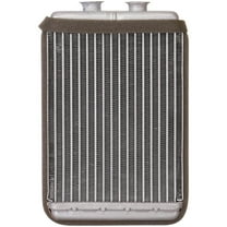 REACH 18-12399 Heater Core for 07-98 Lexus LX470; 02-96 Toyota 4Runner; 07-98 Toyota Land Cruiser