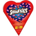 thumbnail image 4 of NESTLÉ SMARTIES Candy Coated Chocolate Heart-Shaped Valentine Box, 4 of 6