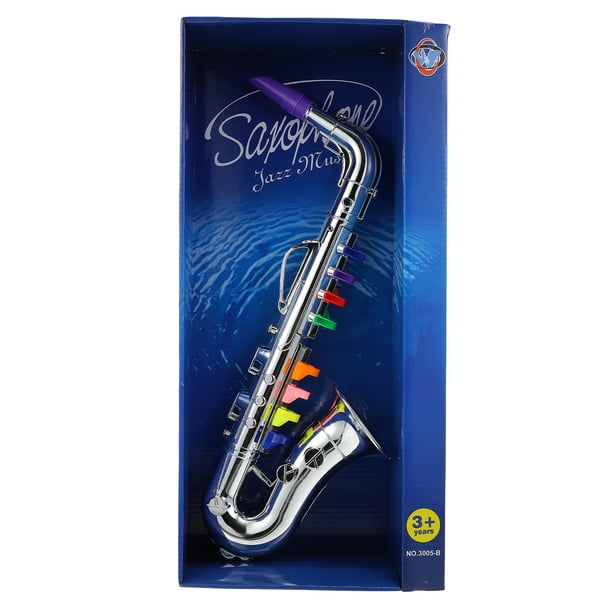 Walmart toy saxophone deals