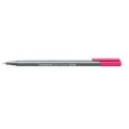 thumbnail image 1 of Staedtler 334-20 Stylo Fineliner Magenta, 1 of 1