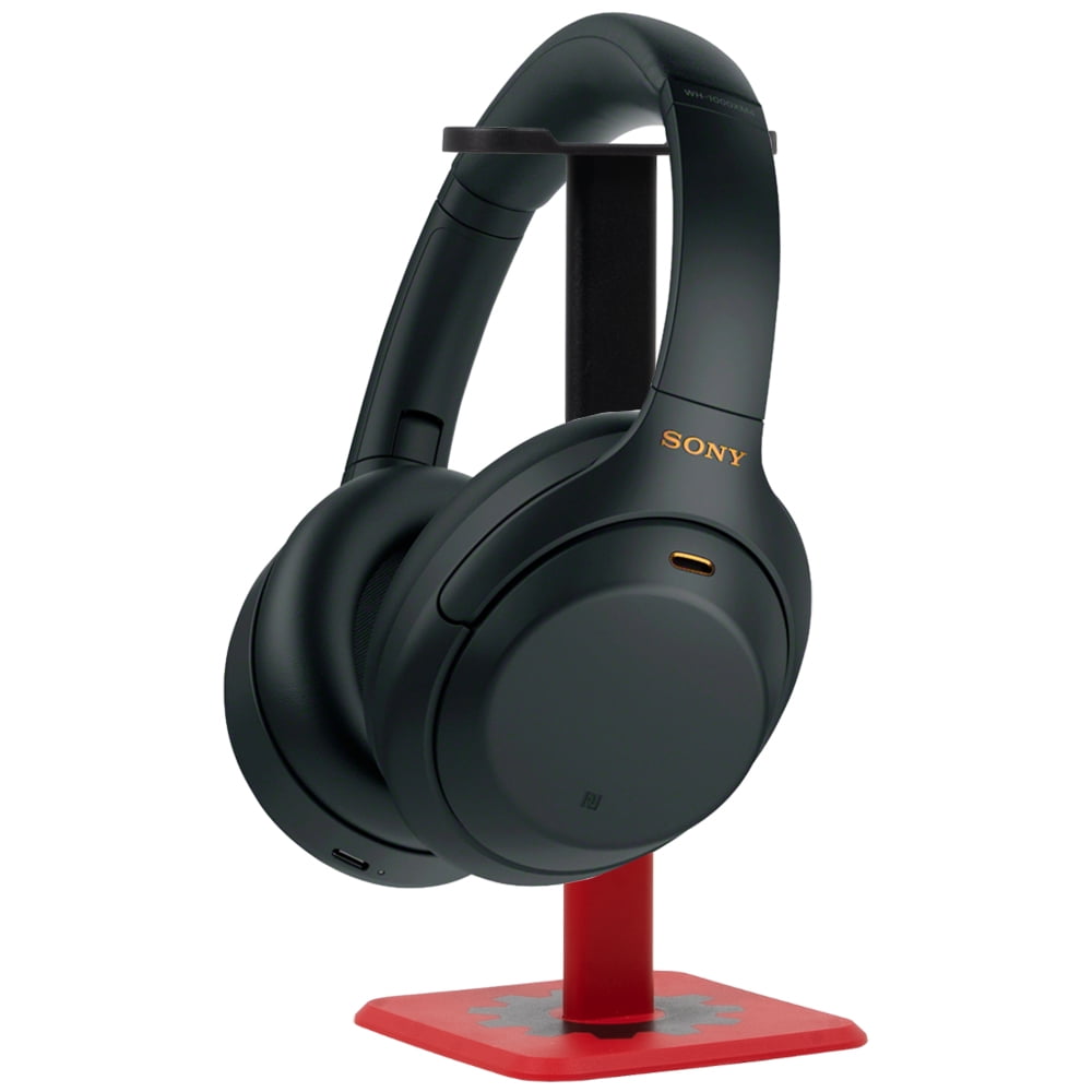 Sony WH1000XM4/B Premium Noise Cancelling Wireless Over-the-Ear