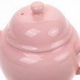 thumbnail image 4 of Ceramic Teapot Small Tea Making Pot Tearoom Teapot Travel Teaware Retro Teapot, 4 of 8