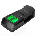 thumbnail image 3 of 3-in-1 Wall Scanner with LCD Display for Metal, AC Wire, and Stud Detection Portable Detecting Tool Black, 3 of 5