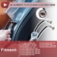thumbnail image 2 of Cableado del Zócalo de Luz de la Placa de Licencia para Ford Bronco 1990-1996 No.F57Z13234AA/1U2Z14S411BDB Conector de Pigtail de Bombilla, 2 of 7