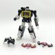 thumbnail image 5 of PT-04 Black Soundwave PT04 PT04B Transformation Tape G1 Mini Pocket War KO DX9 Figura de acción Robot Juguetes Regalo para niños, 5 of 5