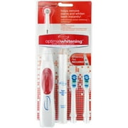 BrushPoint OptimalWhitening Power Whitening System