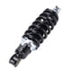 thumbnail image 1 of Absorbedor de Choque de Resorte de Suspensión, Absorbente de Choque de Resorte de Bobina de Discensión 200 mm Distancia Del Orificio para 50 ml de 70 ml 90 ml de ATV ATV Go Kart, 1 of 7