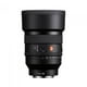 thumbnail image 1 of Lente Sony FE 50mm F/1.4 GM Sony FE 50MM F/1.4 GM, 1 of 5