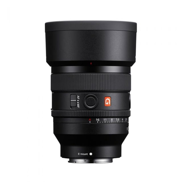 Lente Sony FE 50mm F/1.4 GM Sony FE 50MM F/1.4 GM