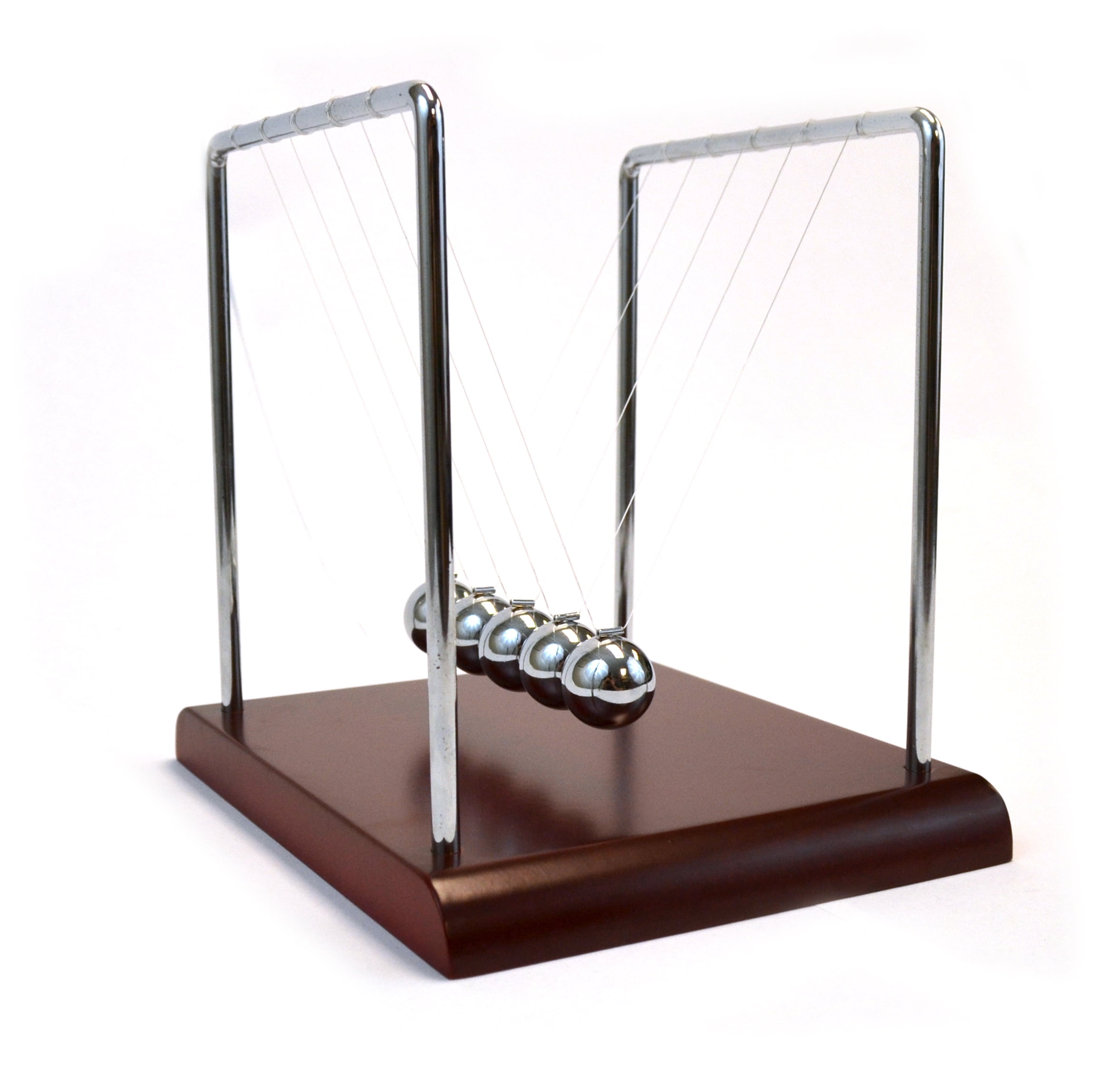 newton's cradle walmart