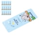 thumbnail image 5 of 15 mascarillas faciales hidratantes para dormir, mascarillas hidratantes, iluminadoras y nutritivas para la piel, 3 g, 5 of 10