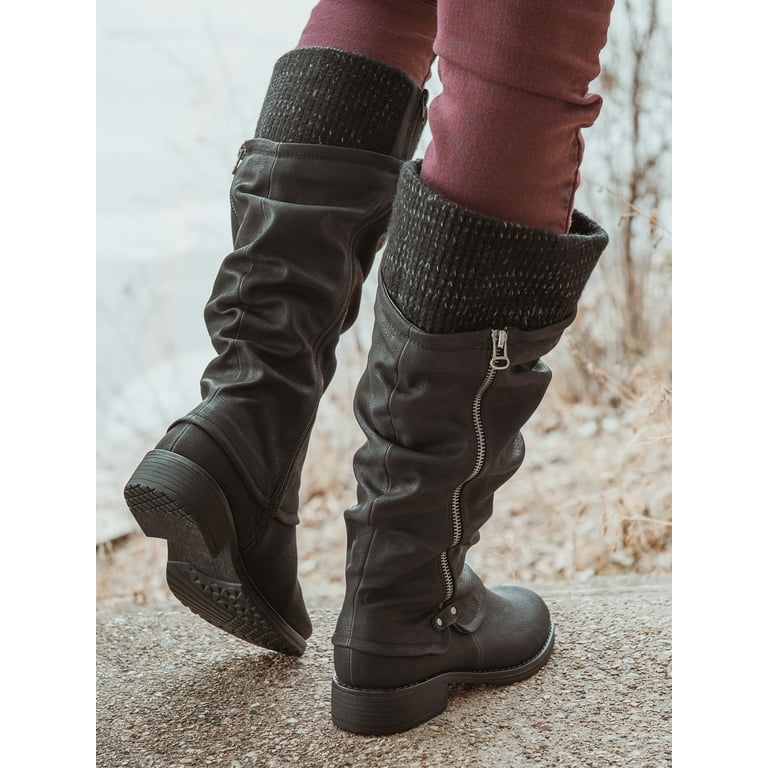 Muk luks women's bianca boots hotsell
