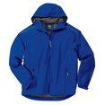 thumbnail image 2 of Charles River Apparel 9675 Nor'easter Jacket-Royal-XL, 2 of 3