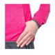 thumbnail image 5 of Trespass - Chaqueta de manga larga con cremallera completa modelo Darby para mujer (Mora), 5 of 5