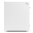 thumbnail image 6 of WIWB Gaming Desktop PC, AMD Ryzen 5 4500, 16GB DDR4 RAM, 512GB SSD, RX 560 4G, WiFi 6, White, 6 of 7