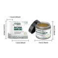 thumbnail image 3 of Xihbxyly mi pedido El aceite para el cabello Batana nutre, hidrata, repara el cabello con frizz, repone la humedad y mantiene el cabello suave y brillante., 3 of 7