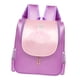 thumbnail image 4 of Bolsa de ballet Con cierre de cremallera Fernando mochila de ballet violeta Con rosa, 4 of 8