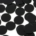 thumbnail image 4 of Base De Tapa Plana Circular Macarena 1 Pulgada A Granel 100 Piezas, 4 of 8