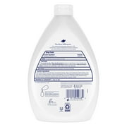 Dove Care and Protect Daily Use Antibacterial Hand Soap, 34 fl oz