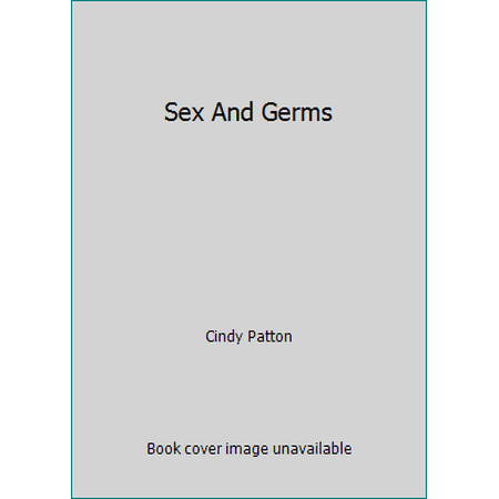 Sex And Germs [Paperback - Used]