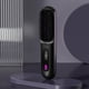 thumbnail image 1 of Lunxisen 4 Pcs Cordless Hair Straightener Brush for Travel,Mini Hair Straightener Comb with Negative Ion,Portable hot Brush Hair Straightener for Women, Rechargeable Battery, 1 of 8