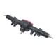 thumbnail image 3 of Kits de Accesorios Hugo Reemplazo Eje Trasero Coche RC 1/12 Negro, 3 of 9
