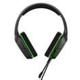 thumbnail image 1 of Casque de jeu filaire universel IPEGA Vert, 1 of 3