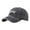 519_Black, variant on Women's Visors Alphabet Embroidery Solid Color Duck Hat Trend Personality Outdoor Print Breathable Mesh Hat Women's Accessories Visors