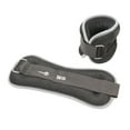 thumbnail image 3 of Fitness Mad Neoprene Wrist And Ankle Weight (Pack of 2), 3 of 4