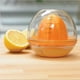 thumbnail image 2 of Exprimidor Manual Multifunción, Exprimidor Manual De Limón, Exprimidor De Doble Espesamiento, Herramienta De Cocina Para Jugo De Naranja Minnieouse HA018460-00, 2 of 6