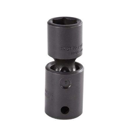 1/2" Drive 1-1/16" Standard Universal Impact Socket