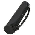 thumbnail image 2 of Cheers.US Yoga Mat Bag with Shoulder Strap Portable Canvas Yoga Mat Carry Shoulder Bag Pilates Exercise Pad Carrier Pouch for Carrying Your Workout Gear, 2 of 7