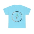 thumbnail image 2 of Golden Compass T-Shirt, 2 of 8