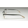 thumbnail image 4 of TIMEX 7:47 PM AMERICAN DESIGNER PREMIUM MATERIALS ACETATE EYEGLASS FRAME/GLASSES, 4 of 9