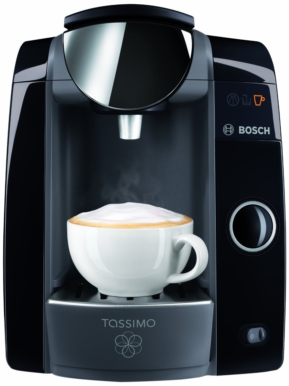 Tassimo TAS32 Espresso Maker Water Tank 00754527 BOSCH