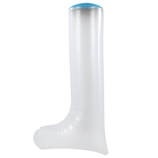 Juego de baño, piernas largas para adultos P2205 Funda protectora para baño Estuche impermeable Diseñado con precisión